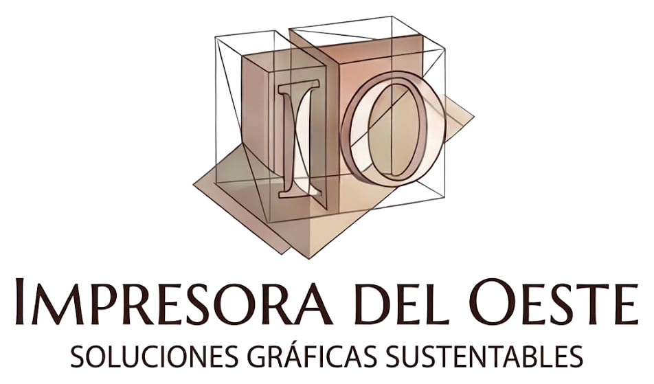 Impresora del Oeste - Soluciones gráficas sustentables